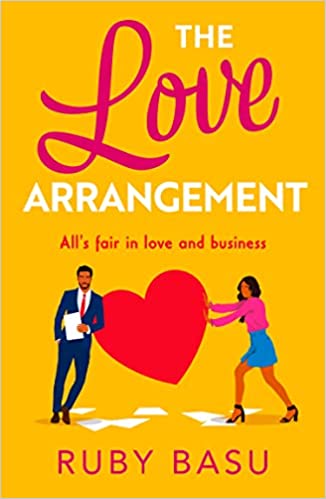 THE LOVE ARRANGEMENT
