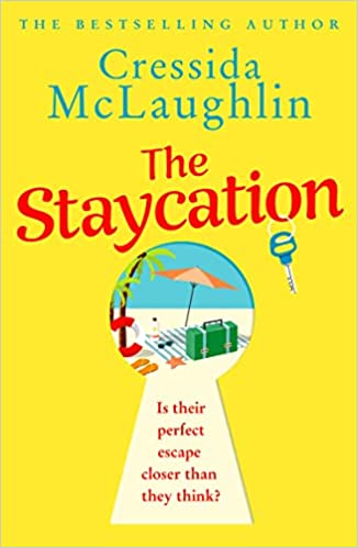 STAYCATION, THE