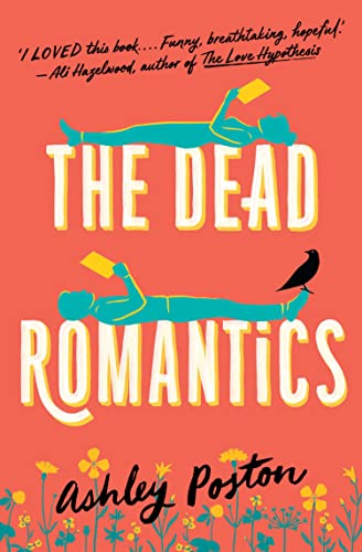 IS THIS LOVE OR DOPAMINE?: A DEEPLY UNOFFICIAL STUDY OF DATI
