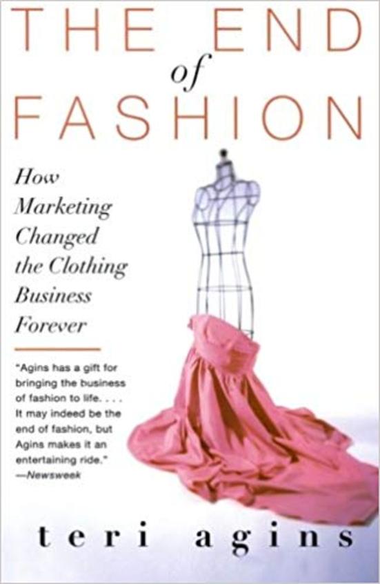 END OF FASHION