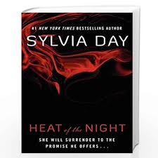 HEAT OF THE NIGHT