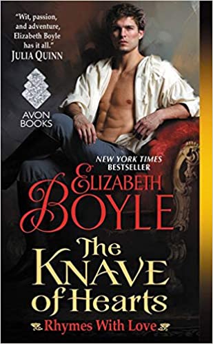 KNAVE OF HEARTS