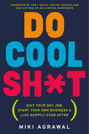 DO COOL SH*T