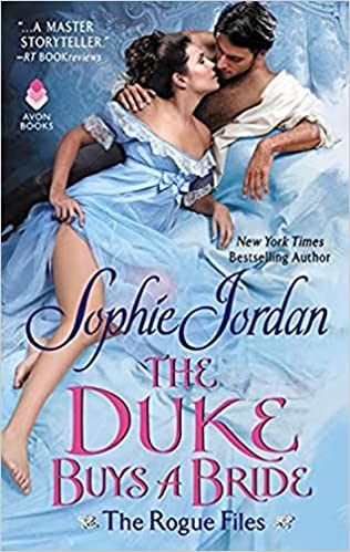 DUKE BUYS A BRIDE, THE