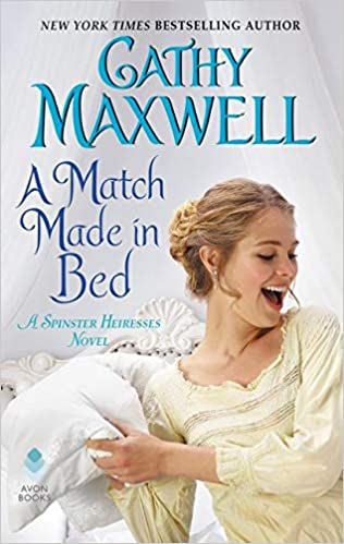 MATCH MADE IN BED, A