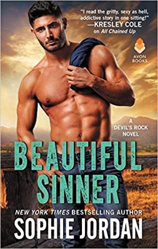 BEAUTIFUL SINNER