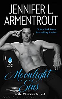 MOONLIGHT SINS