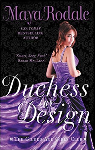 DUCHESS BY DESIGN