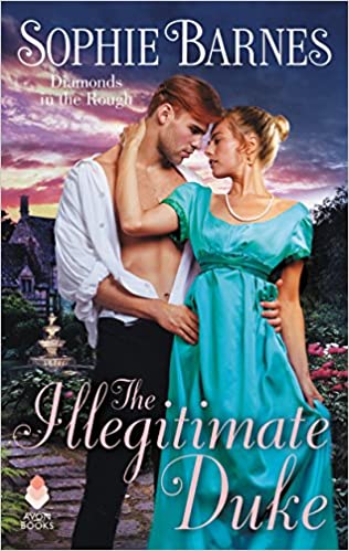ILLEGITIMATE DUKE, THE
