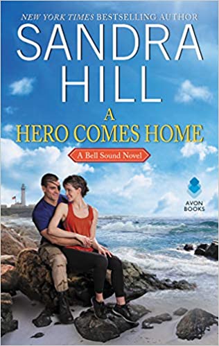 HERO COMES HOME, A