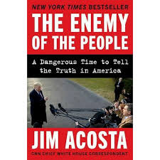THE ENEMY OF THE PEOPLE