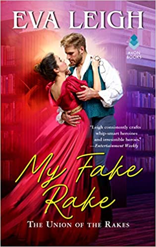 MY FAKE RAKE
