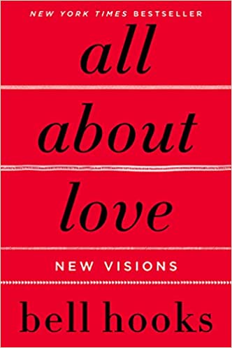 ALL ABOUT LOVE