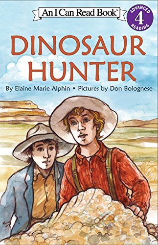 DINOSAUR HUNTER