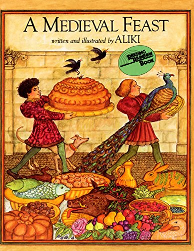 A MEDIEVAL FEAST