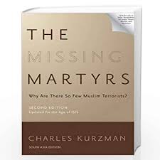 MISSING MARTYRS 2E EPZI C