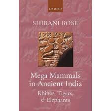MEGA MAMMALS IN ANCIENT INDIA C