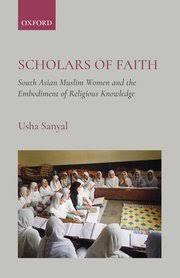 SCHOLARS OF FAITH C