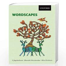 WORDSCAPES