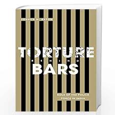TORTURE BEHIND BARS C