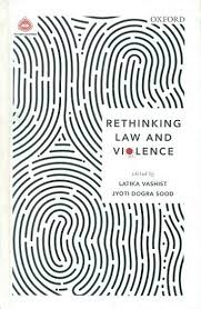 RETHINKING LAW & VIOLENCE C