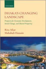 DHAKA'S CHANGING LANDSCAPE C