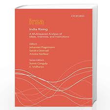 INDIA RISING IRSA C