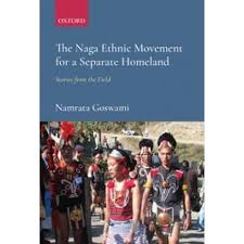 NAGA ETHNIC MOVEMENT SEPARATE HOMELA C