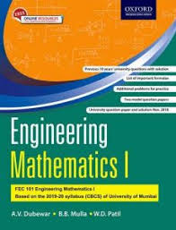 ENGINEERING MATHS-I