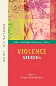 VIOLENCE STUDIES OISCS OIP