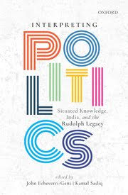 INTERPRETING POLITICS_C