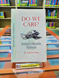 DO WE CARE? OIP