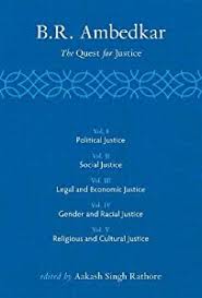 B. R. AMBEDKAR: THE QUEST FOR JUSTICE_C