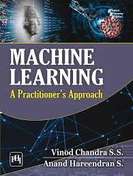 MACHINE LEARNING