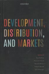DEVELOPMENT, DISTRIBUTION, AND MARKETS