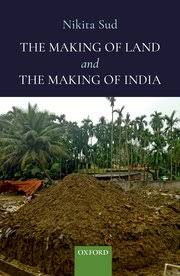 MAKING OF LAND MAKING OF INDIA_C