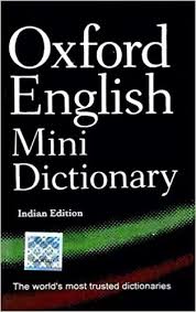 MINI ENGLISH TAMIL DICTIONARY