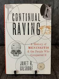 CONTINUAL RAVING C