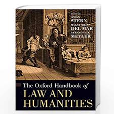 OHB LAW AND HUMANITIES OHBK C