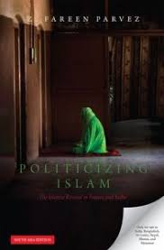 POLITICIZING ISLAM C EPZ