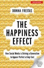 HAPPINESS EFFECT EPZI P