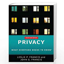 PRIVACY WENK EPZI P