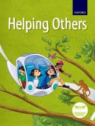 DRAGONFLY LVL2 LIME BAND5:HELPING OTHERS