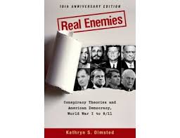 REAL ENEMIES P
