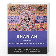SHARIAH  EPZI  WENK EPZI P