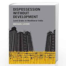 DISPOSSESSION WITHOUT DEVEL MSA EPZI C