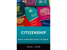 CITIZENSHIP WENK P