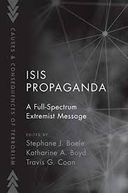 ISIS PROPAGANDA P