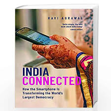 INDIA CONNECTED EPZI C