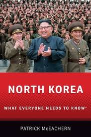 NORTH KOREA WENK P